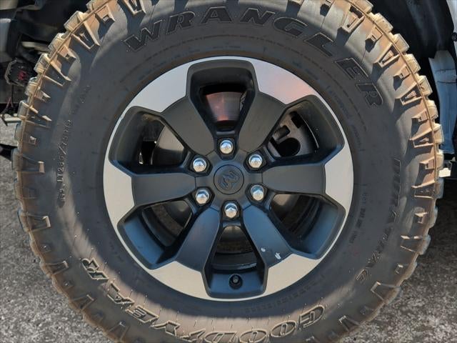 2021 RAM 1500 Big Horn Quad Cab 4x4 6'4' Box