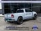 2021 RAM 1500 Big Horn Quad Cab 4x4 6'4' Box