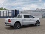 2026 RAM Ram 1500 RAM 1500 LIMITED LONGHORN CREW CAB 4X4 5'7' BOX