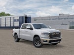 2026 RAM Ram 1500 RAM 1500 LIMITED LONGHORN CREW CAB 4X4 5'7' BOX
