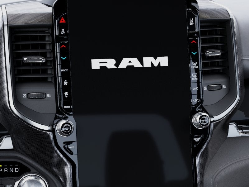 2027 RAM 1500 Limited