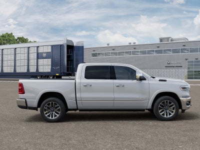 2027 RAM 1500 Limited