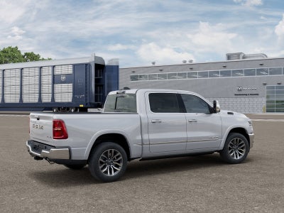 2027 RAM 1500 Limited