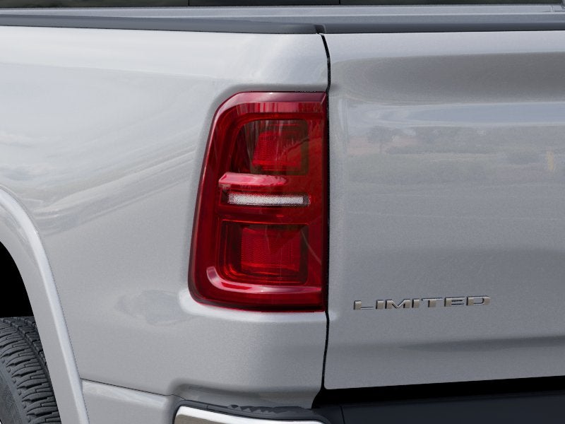 2027 RAM 1500 Limited