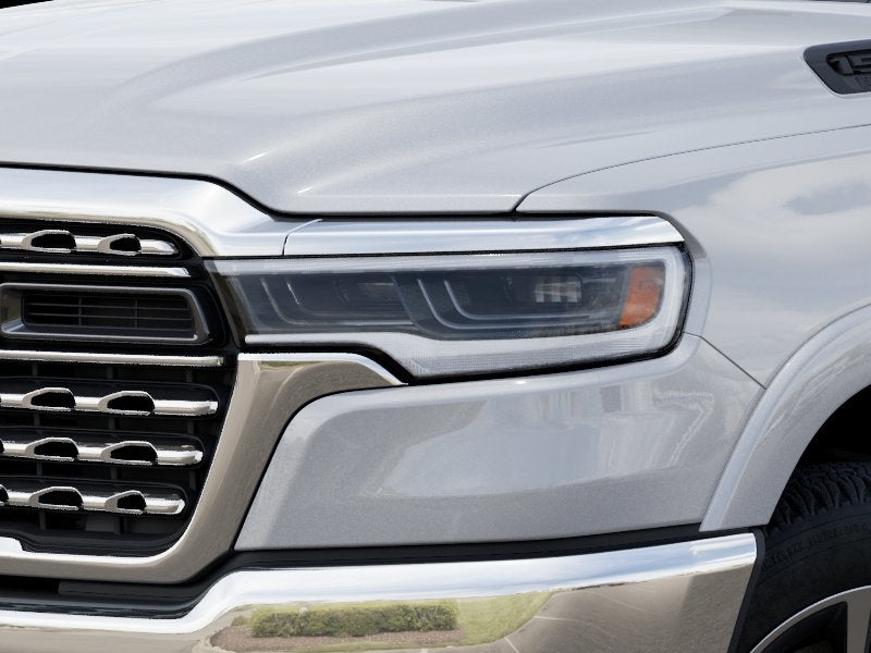 2027 RAM 1500 Limited