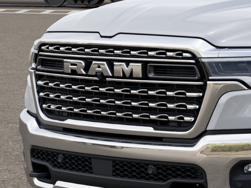 2027 RAM 1500 Limited