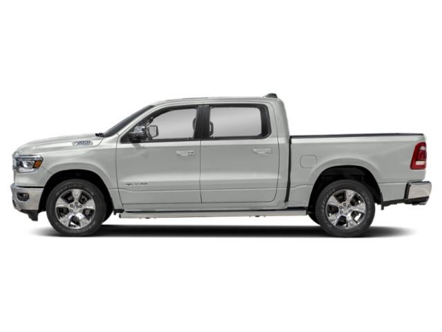2024 RAM 1500 Laramie Crew Cab 4x4 5'7' Box