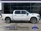 2022 RAM 1500 Laramie Crew Cab 4x4 5'7' Box