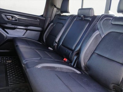 2023 RAM 1500 TRX Crew Cab 4x4 5'7' Box