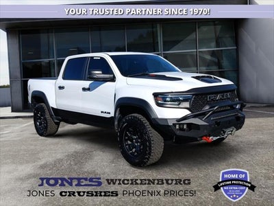 2023 RAM 1500 TRX Crew Cab 4x4 5'7' Box