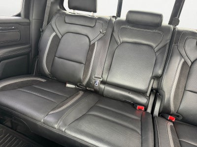 2021 RAM 1500 TRX Crew Cab 4x4 5'7' Box