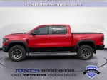 2021 RAM 1500 TRX Crew Cab 4x4 5'7' Box