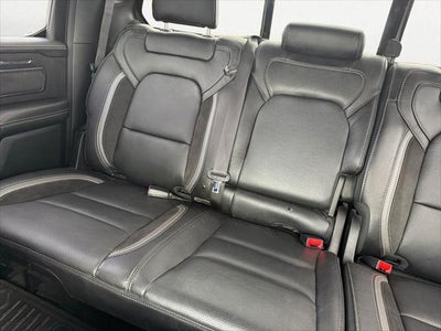 2021 RAM 1500 TRX Crew Cab 4x4 5'7' Box