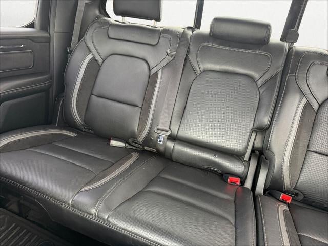 2021 RAM 1500 TRX Crew Cab 4x4 5'7' Box