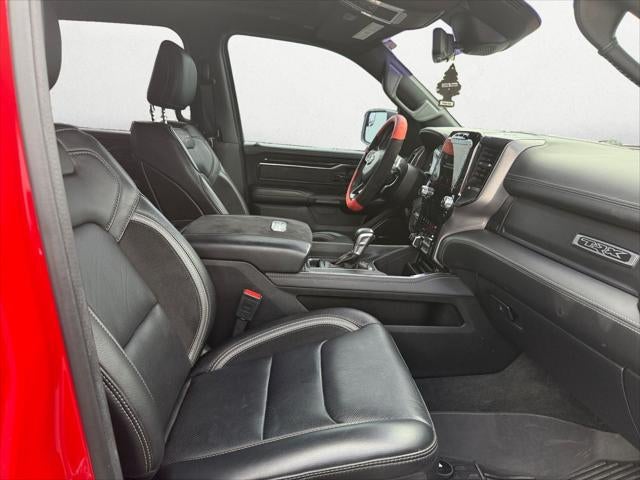 2021 RAM 1500 TRX Crew Cab 4x4 5'7' Box