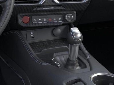 2025 Ford Mustang EcoBoost Premium Fastback