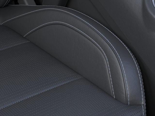 2025 Ford Mustang EcoBoost Premium Fastback