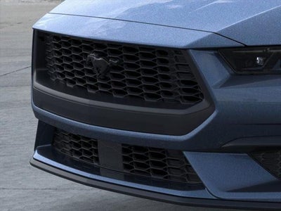 2025 Ford Mustang EcoBoost Premium Fastback