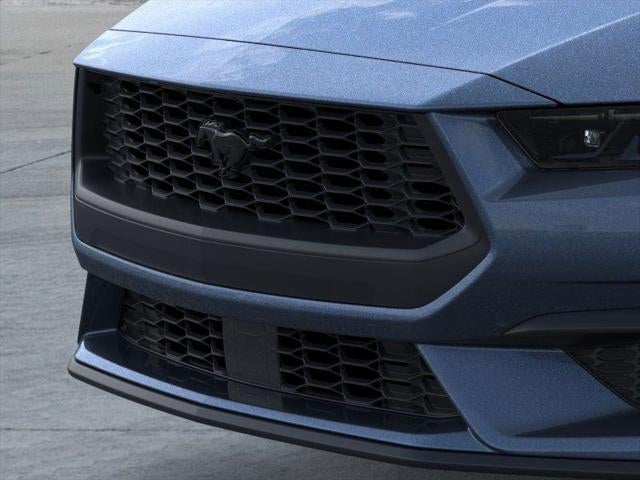 2025 Ford Mustang EcoBoost Premium Fastback