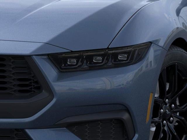 2025 Ford Mustang EcoBoost Premium Fastback