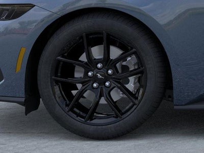 2025 Ford Mustang EcoBoost Premium Fastback
