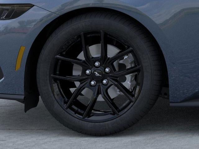 2025 Ford Mustang EcoBoost Premium Fastback