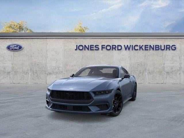 2025 Ford Mustang EcoBoost Premium Fastback