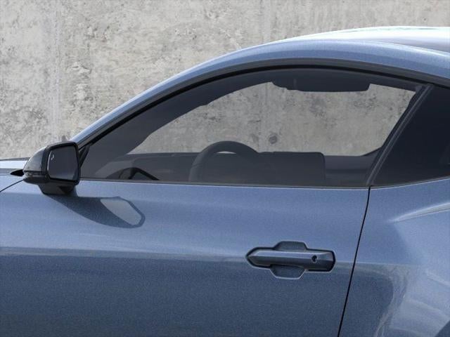 2025 Ford Mustang EcoBoost Premium Fastback
