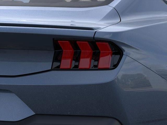 2025 Ford Mustang EcoBoost Premium Fastback