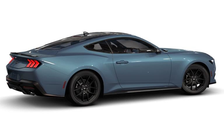 2025 Ford Mustang EcoBoost Premium Fastback