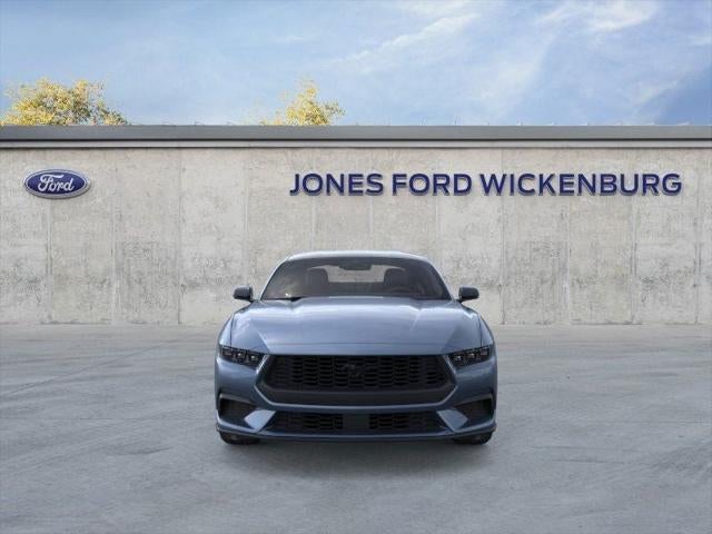 2025 Ford Mustang EcoBoost Premium Fastback