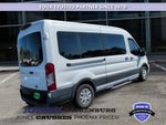 2022 Ford Transit-350 furgoneta de pasajeros XLT