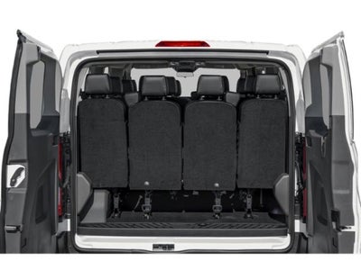 2025 Ford Transit-350 Passenger Van XLT