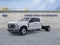 2025 Ford F-350 Chassis XL