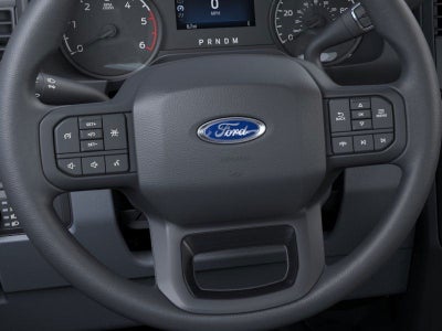 2025 Ford F-350 Chassis XL