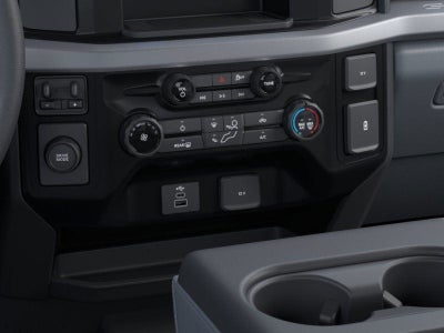 2025 Ford F-350 Chassis XL