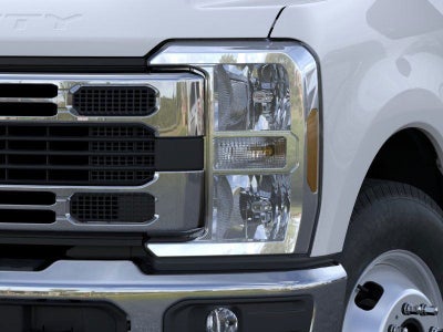 2025 Ford F-350 Chassis XL