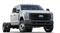 2025 Ford F-350 Chassis XL