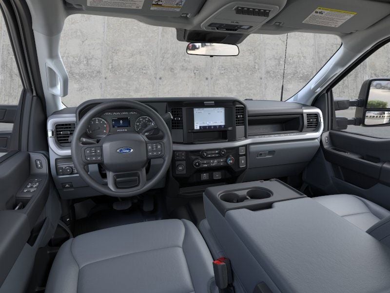 2025 Ford F-350 Chassis XL