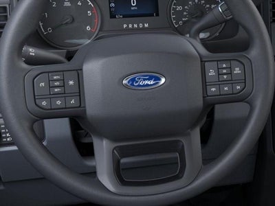 2025 Ford F-350 Chassis XL