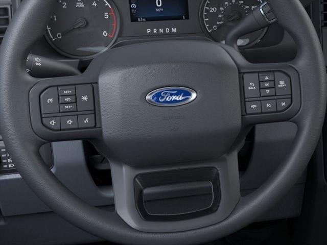 2025 Ford F-350 Chassis XL
