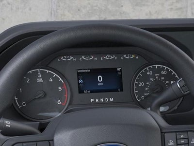 2025 Ford F-350 Chassis XL