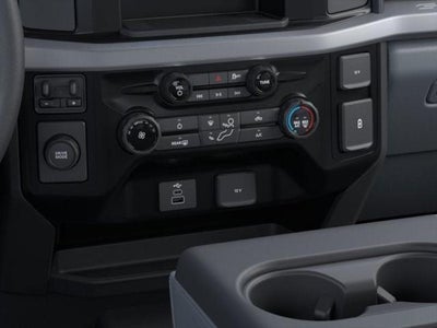 2025 Ford F-350 Chassis XL
