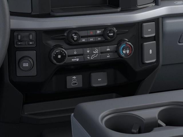 2025 Ford F-350 Chassis XL
