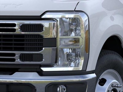 2025 Ford F-350 Chassis XL