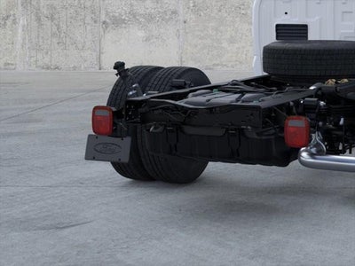 2025 Ford F-350 Chassis XL