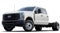 2025 Ford F-350 Chassis XL