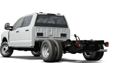 2025 Ford F-350 Chassis XL