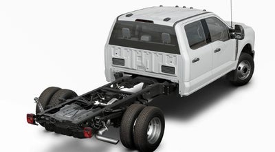 2025 Ford F-350 Chassis XL