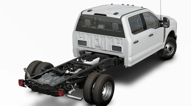 2025 Ford F-350 Chassis XL